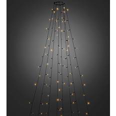 IP20 Weihnachtsbeleuchtung Konstsmide 6320-810EE Weihnachtsbaumbeleuchtung 30 Lampen