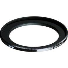 43mm Filter Accessories B+W Filter Step Up Ring 43-52mm
