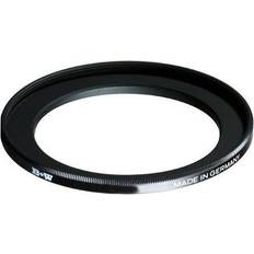 B+W Filter Step Up Ring 52-58mm