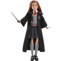 Harry Potter Dukker & dukkehus Mattel Harry Potter Ginny Weasley Doll