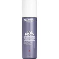 Glättend Stylingcremes Goldwell StyleSign Just Smooth Control 200ml