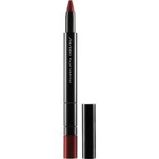 Eye Pencils Shiseido Kajal InkArtist #04 Azuki Red