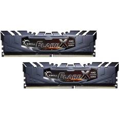 G.Skill Flare X DDR4 3200MHz 2x8GB for AMD (F4-3200C16D-16GFX)