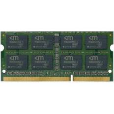 Mushkin Essentials DDR3 1600MHz 2GB (992035)
