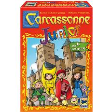 Ravensburger Carcassonne Junior