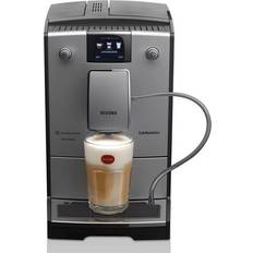 Appstyring - Integrert kaffekvern Espressomaskiner på salg Nivona CafeRomatica 769