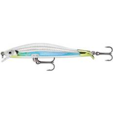 Rapala Ripstop 9cm Albino Shiner