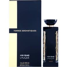 Lalique Parfüme Lalique Noir Premier Terres Aromatiques EdP 100ml