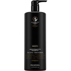 Shampoos Paul Mitchell Awapuhi Wild Ginger Mirrorsmooth Shampoo 33.8fl oz