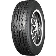 Nankang IV-1 205/75 R16C 110/108R Stud