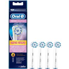 Oral-B Tannbørstehoder Oral-B Sensi UltraThin 4-pack