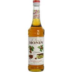 Getränke Monin Premium Tiramisu Syrup 700ml 70cl