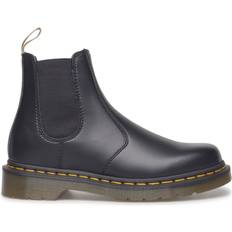 40 Stiefel & Boots Dr. Martens Vegan 2976 Felix Rub Off - Black