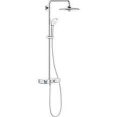 Grohe Duschset Grohe Euphoria SmartControl System 260 Mono (26509000) Chrom