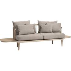 Eik Sofaer &Tradition Fly SC3 Sofa 240cm 3-seter