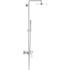 Grohe Euphoria Eurodisc Cosmopolitan System 210 (23058003) Chrom