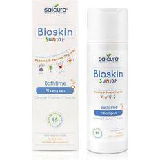 Salcura Bioskin Junior Shampoo 200ml