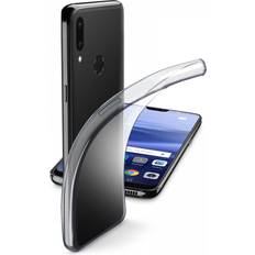 Cellularline Fine Case (Huawei P20 Lite)
