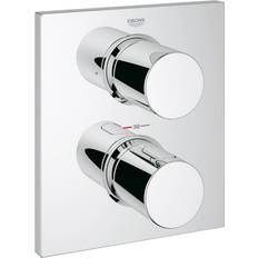 Grohe Grohtherm F (27618000) Krom
