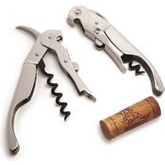 Stainless Steel Corkscrews Pulltex Pulltaps Classic Corkscrew