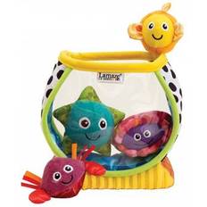 Oceans Baby Toys Tomy My First Fishbowl