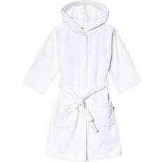 Joha Bathrobe - White