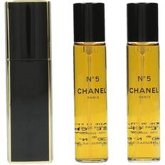 Chanel Dame Parfymer Chanel No. 5 Gift Set