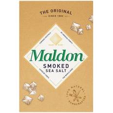 Maldon Smoked Sea Salt 125g 1Pack