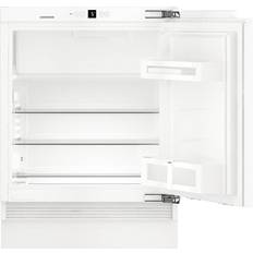 Liebherr Integrierte Kühlschränke Liebherr UIK 1514 Comfort Integriert, Weiß