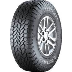 General Tire Grabber AT3 SUV LT285/65 R17 121/118S FR