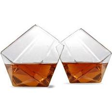 Whiskyglass Thumbs Up Diamond Whiskyglass 30cl 2st