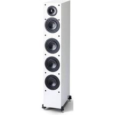 Best Floor Speakers Paradigm Monitor SE 6000F