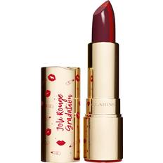 Clarins Leppestift Clarins Joli Rouge Gradation #803 Plum Gradation