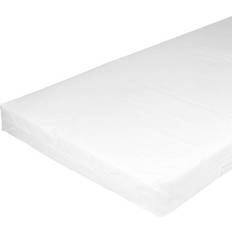 Sengetilbehør Ng Baby Mattress Organic Basic 40x89cm