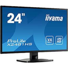 Iiyama ProLite X2481HS-B1