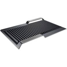 Freistehende Brat- & Kochplatten Siemens Griddle HZ390522