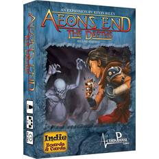 Aeon's End: The Depths Second Edition