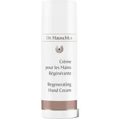 Inneholder ikke mineralolje Håndpleie Dr. Hauschka Regenerating Hand Cream 50ml