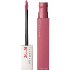 Leppestift Maybelline Superstay Matte Ink Liquid Lipstick #15 Lover