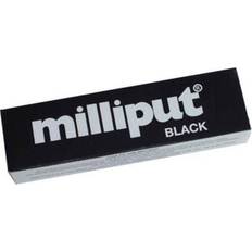 Spachtelmasse Milliput Black