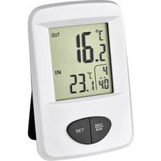 Thermometer, Hygroometer & Barometer TFA 30.3061.02