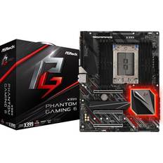 Asrock X399 Phantom Gaming 6