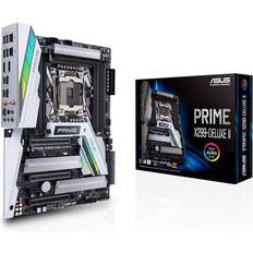 ASUS PRIME X299-DELUXE II