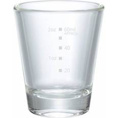 Latteglass Hario - Latteglass 8cl