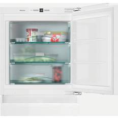 Miele F 31202 Ui Weiß, Integriert