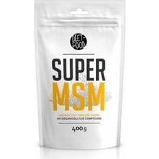 Diet Food Super MSM 400g