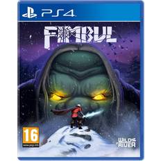 Fimbul (PS4)