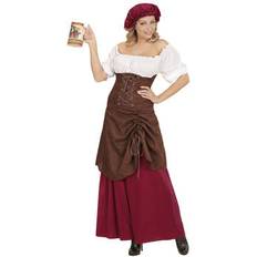 Widmann Tavern Wench