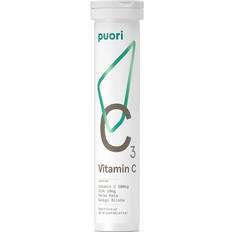 Puori Vitamin C C3 20 Stk.
