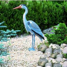 Kunststoff Gartendekorationen Ubbink Heron